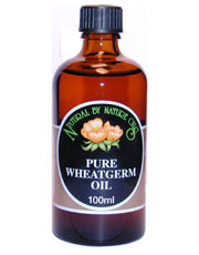 Wheatgerm Oil 100ml