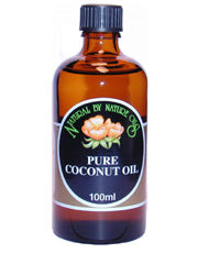 Coconut Oil 100ml