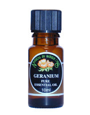 Geranium Essential Oil 10ml