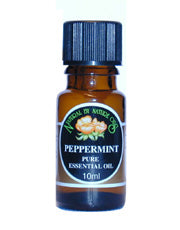 Peppermint Essential Oil 10ml