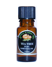 Tea Tree Essential Oil 10ml