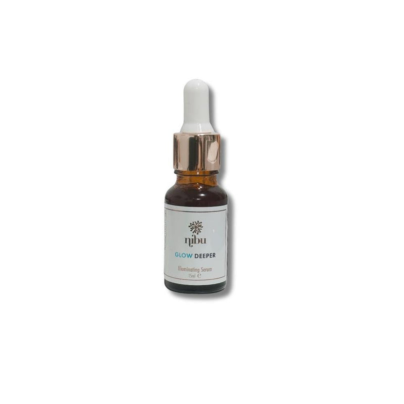 Glow Deeper Serum 15ml