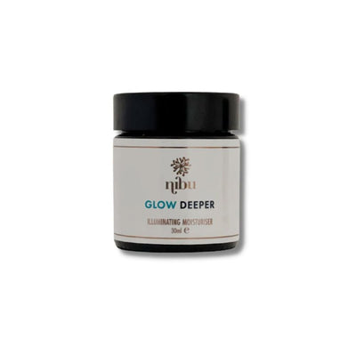 Glow Deeper Moisturiser 30g