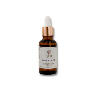 Glow To Sleep Serum 30ml