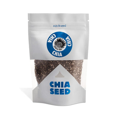 Chia Seeds- conventional 170g