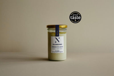 Cultured Gold Butter (plant based) 200g