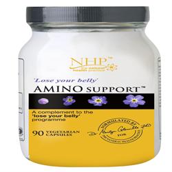 Amino Support 90 Capsules