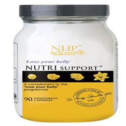 Nutri Support 90 Capsules