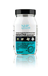 Immune Nutrition Support 60 Capsules