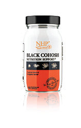 Black Cohosh Premium Support 60 capsules