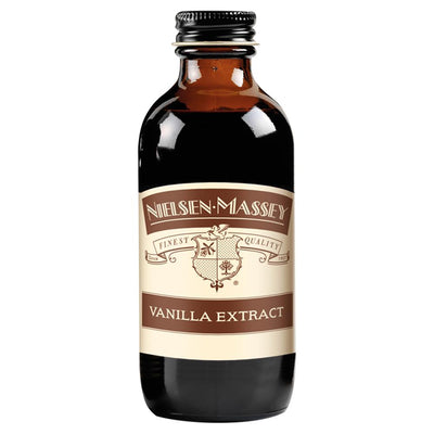 Nielsen Massey Pure Vanilla Extract 60ml