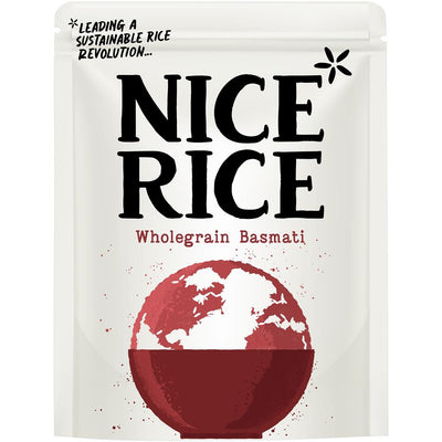 Nice Rice RTH Wholegrain 250g