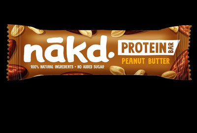 NAKD Protein Peanut Butter Bar 45g