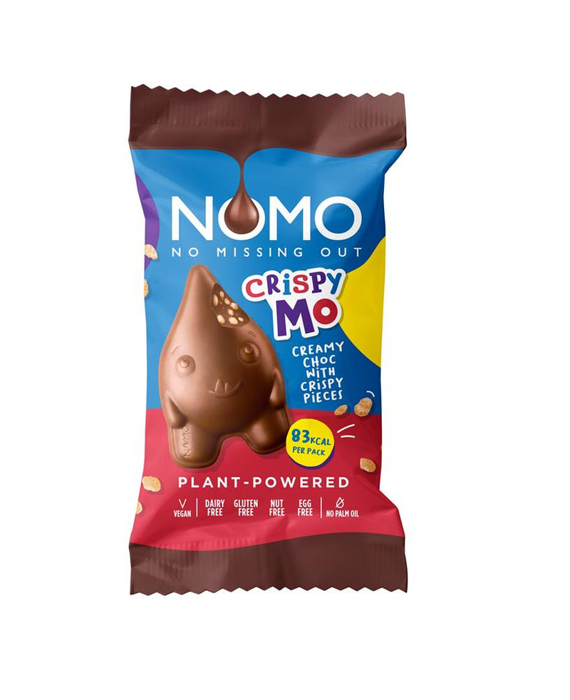 Nomo Kids Impulse Crispy Mo 15g