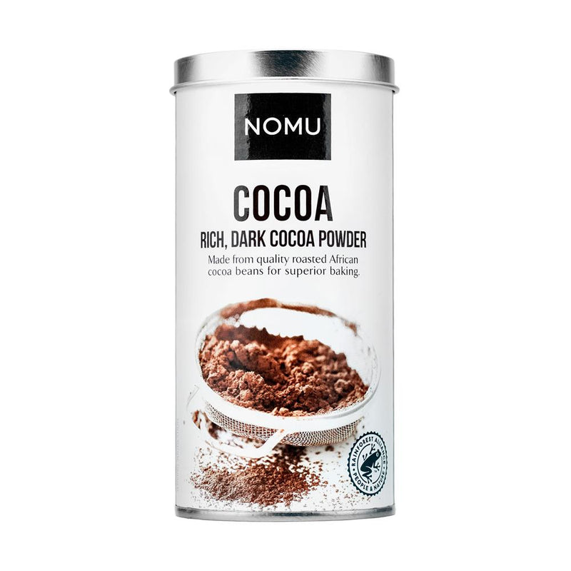 NOMU Cocoa Powder 150g
