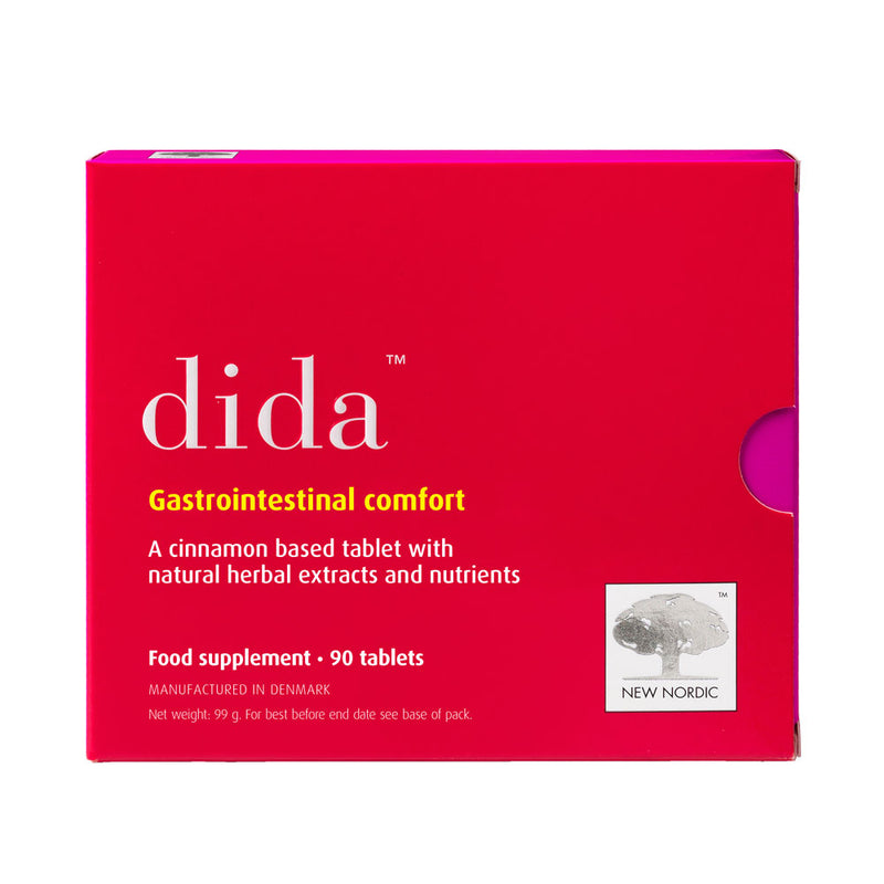 Dida 90 tablets