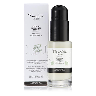 Nourish London Retinal Resilience Serum 30 ml