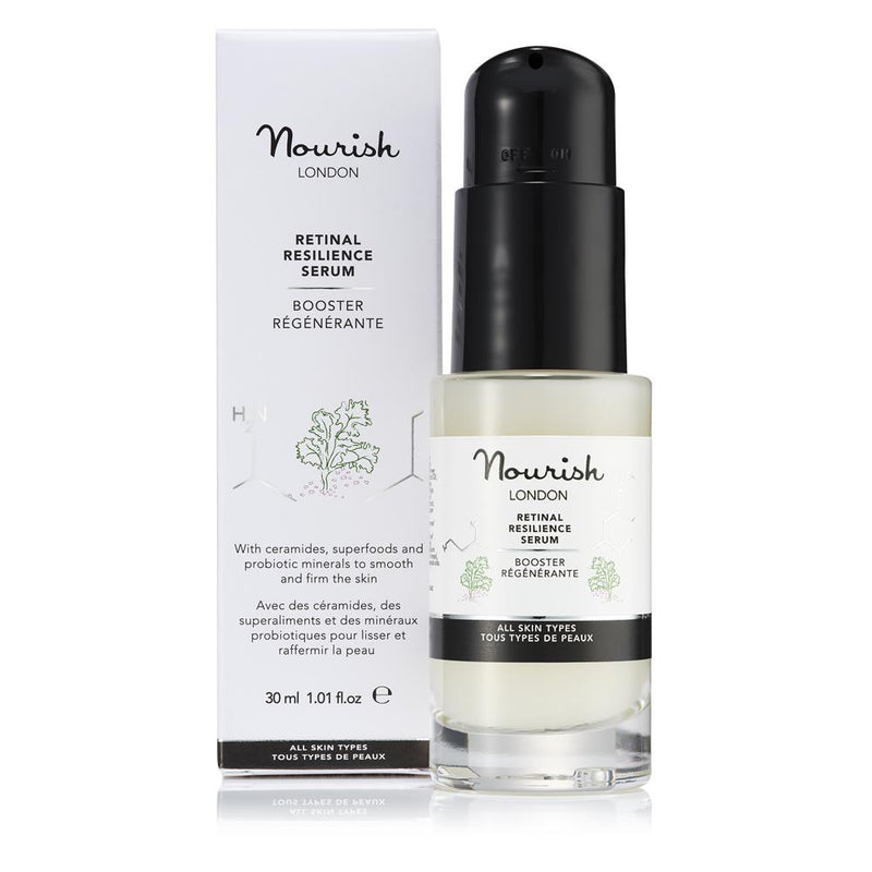 Nourish London Retinal Resilience Serum 30 ml