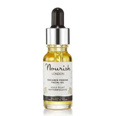 Radiance Firming Facial Oil 15ml