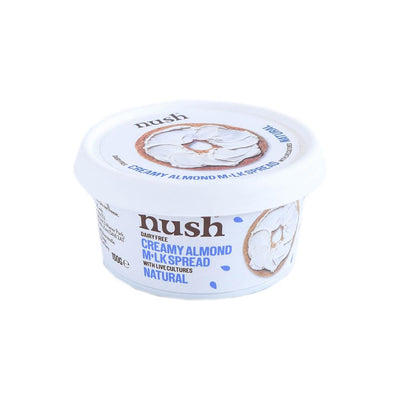 Almond M*lk Ch*ese Spread NATURAL 150g