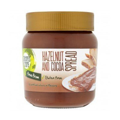 Choc & Hazel Spread 350g