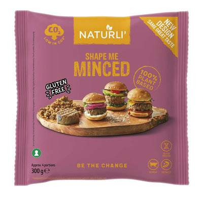 Shape Me Mince 300g