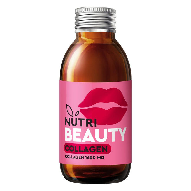 BEAUTY Functional Shot with added Collagen and Vitamin C 100ml