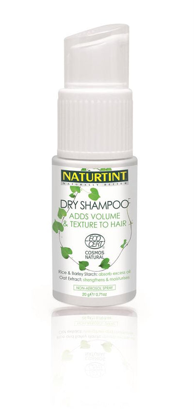 Dry Shampoo 20g