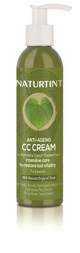 Anti-Ageing CC Cream 200ml