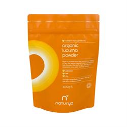 Organic LUCUMA Powder 300g