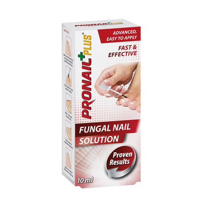 Pronail Plus Fungal Nail Solution