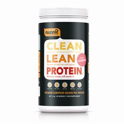 Clean Lean Protein - Wild Strawberry 1kg