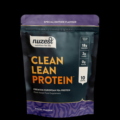 Clean Lean Protein Mocha 250g