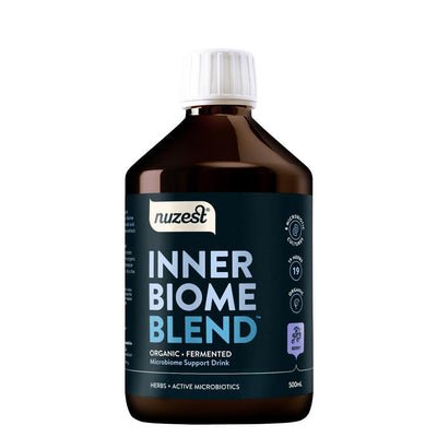 Inner Biome Blend Berry 500ml