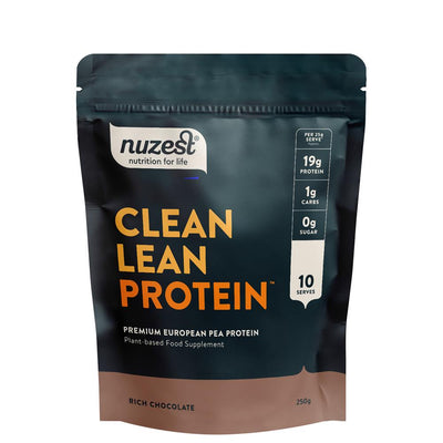 Clean Lean Protein - Rich Chocolate 250g