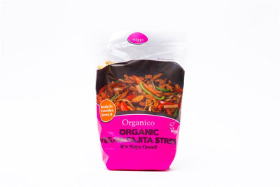 It's Soya Good Fajita Strips 110g