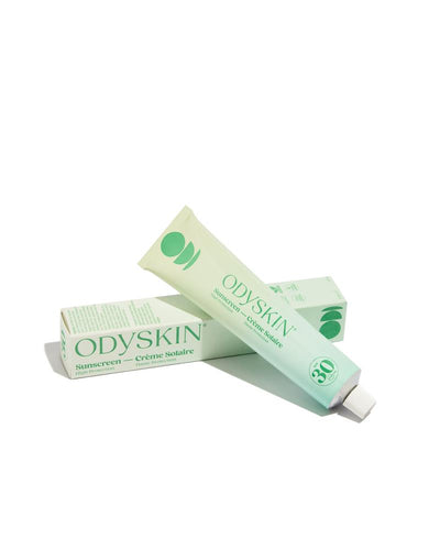 Odyskin - Sunscreen SPF30 - 75ml