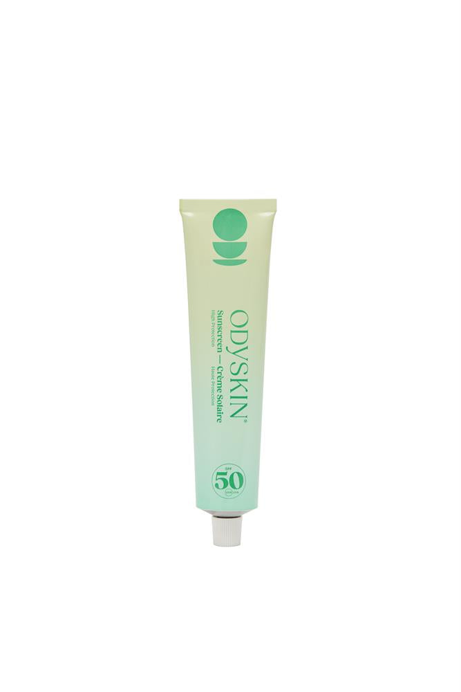 Odyskin Sunscreen SPF50 - 75ml