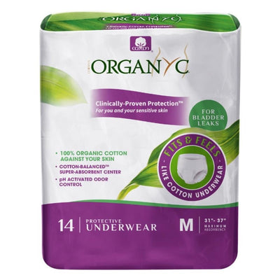 Light Incontinence - Underwear Medium - 14 Units