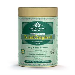 Organic Tulsi Original 100g