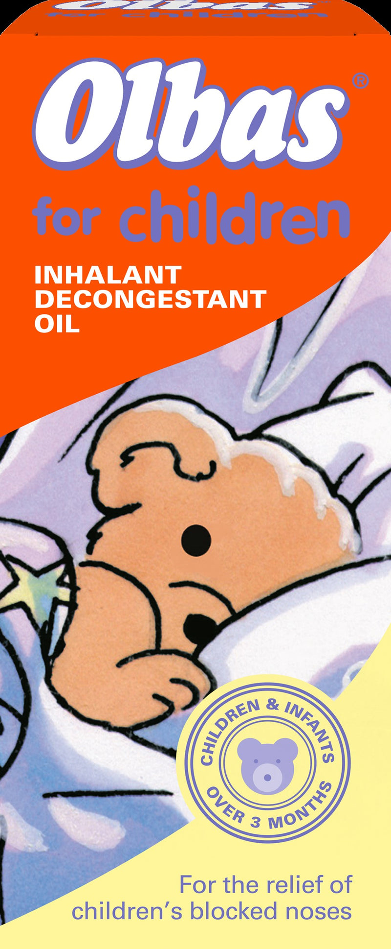 Olbas for Children 30ml