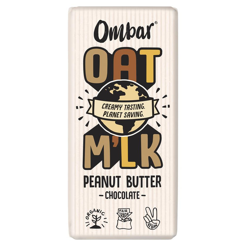 Ombar Oat M&