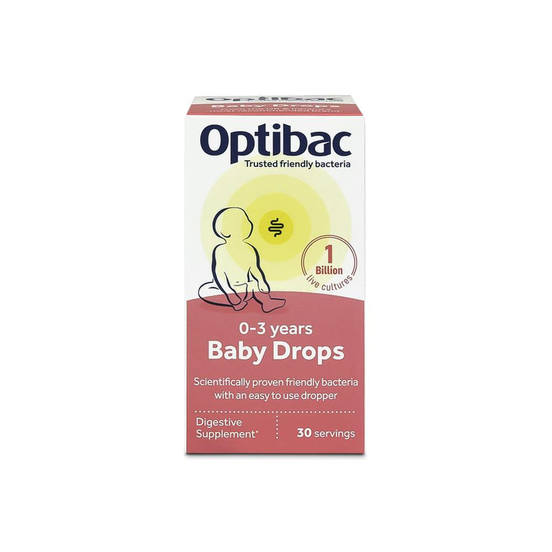 Baby Drops 10ml