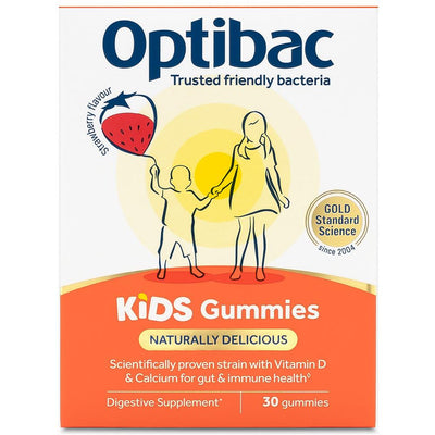 Kids Gummies - 30 gummies