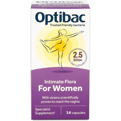 For women 14 capsules