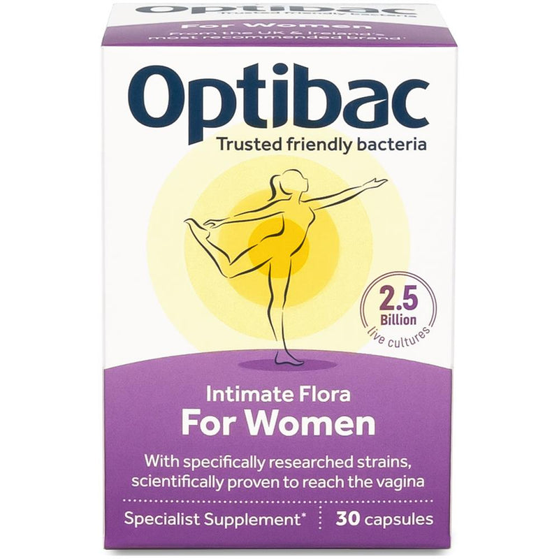 For women 30 capsules