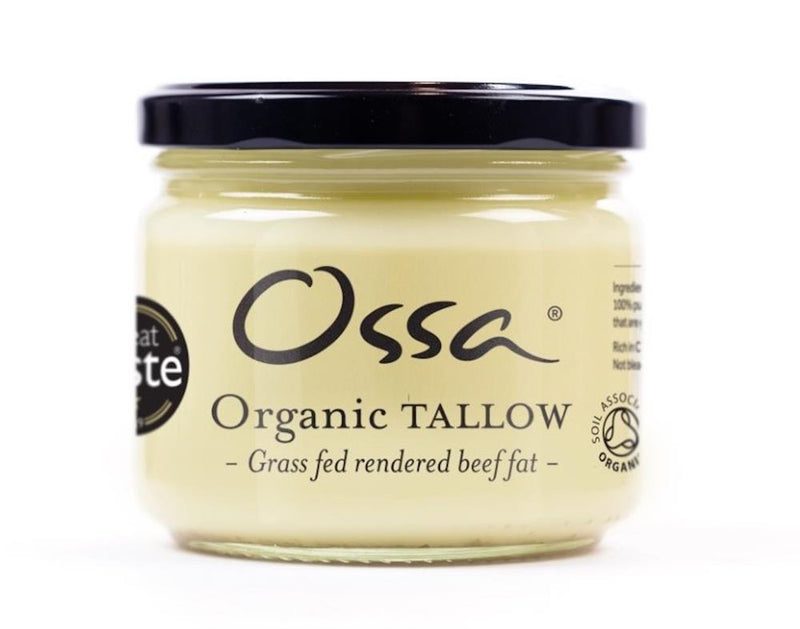 Organic Tallow 265g