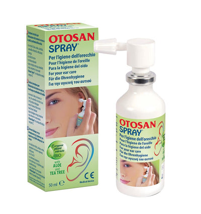 Otosan Ear Spray (50ml)