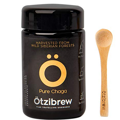 Otzibrew Wild Harvested Pure Chaga 55g