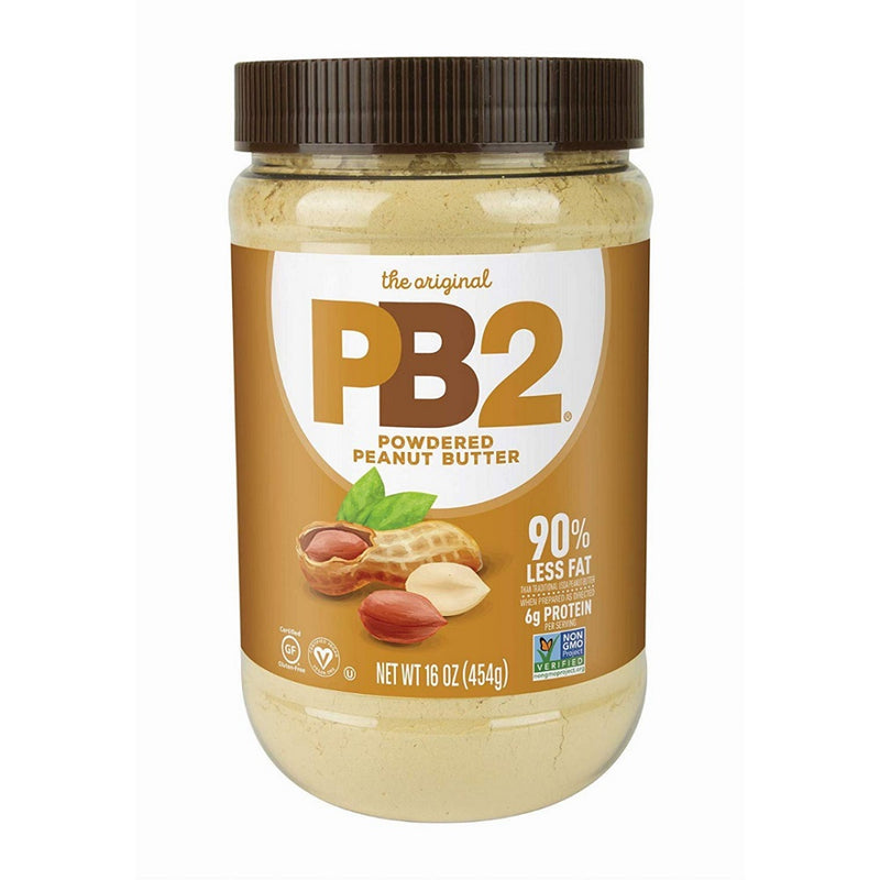 PB2 Peanut Butter 454g